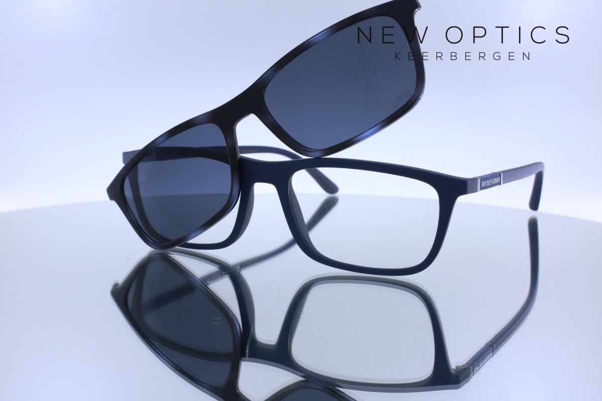 Emporio Armani - EK 3203